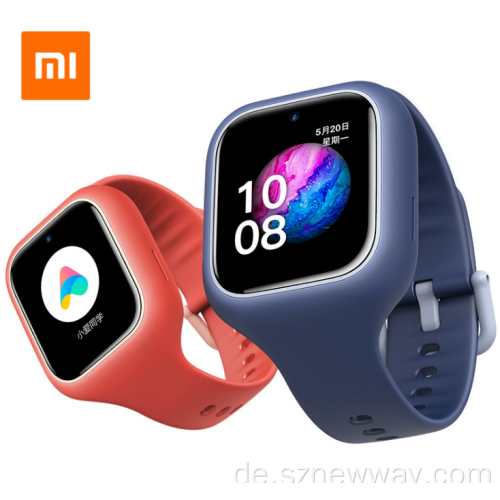 Mitu Kids Smart Watch 3c Kinder Smartwatch